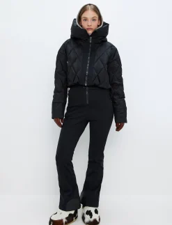 8848 Altitude Skidoveraller*Amina W Ski Suit -