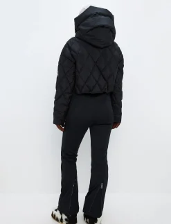 8848 Altitude Skidoveraller*Amina W Ski Suit -