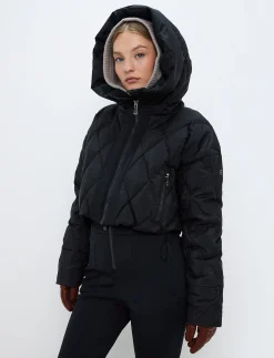 8848 Altitude Skidoveraller*Amina W Ski Suit -
