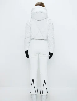 8848 Altitude Skidoveraller*Amina W Ski Suit -