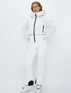 8848 Altitude Skidoveraller*Amina W Ski Suit -