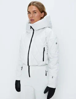 8848 Altitude Skidoveraller*Amina W Ski Suit -