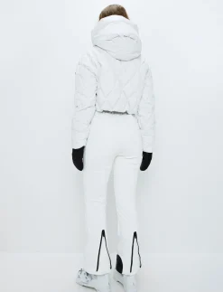 8848 Altitude Skidoveraller*Amina W Ski Suit -
