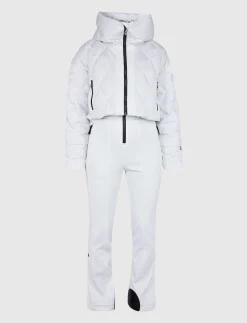 8848 Altitude Skidoveraller*Amina W Ski Suit -