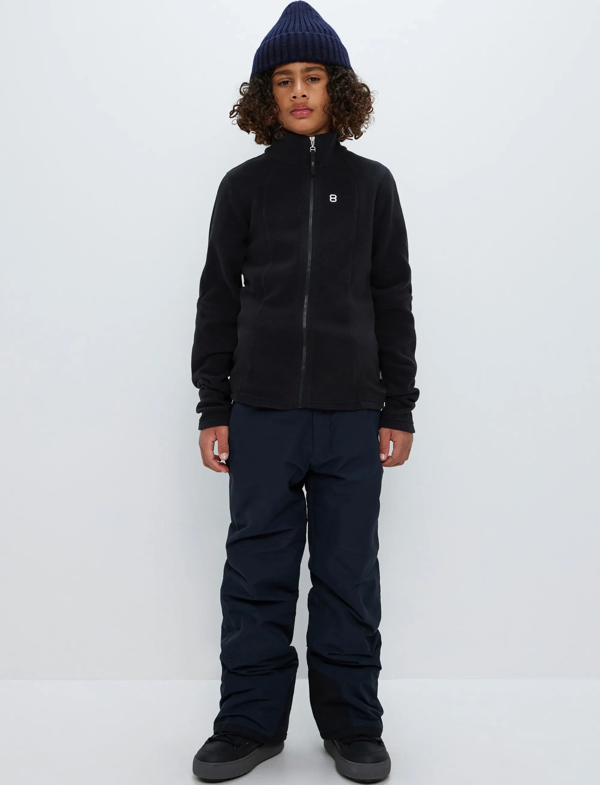 8848 Altitude Mellanlager*Andixa Jr Micro -