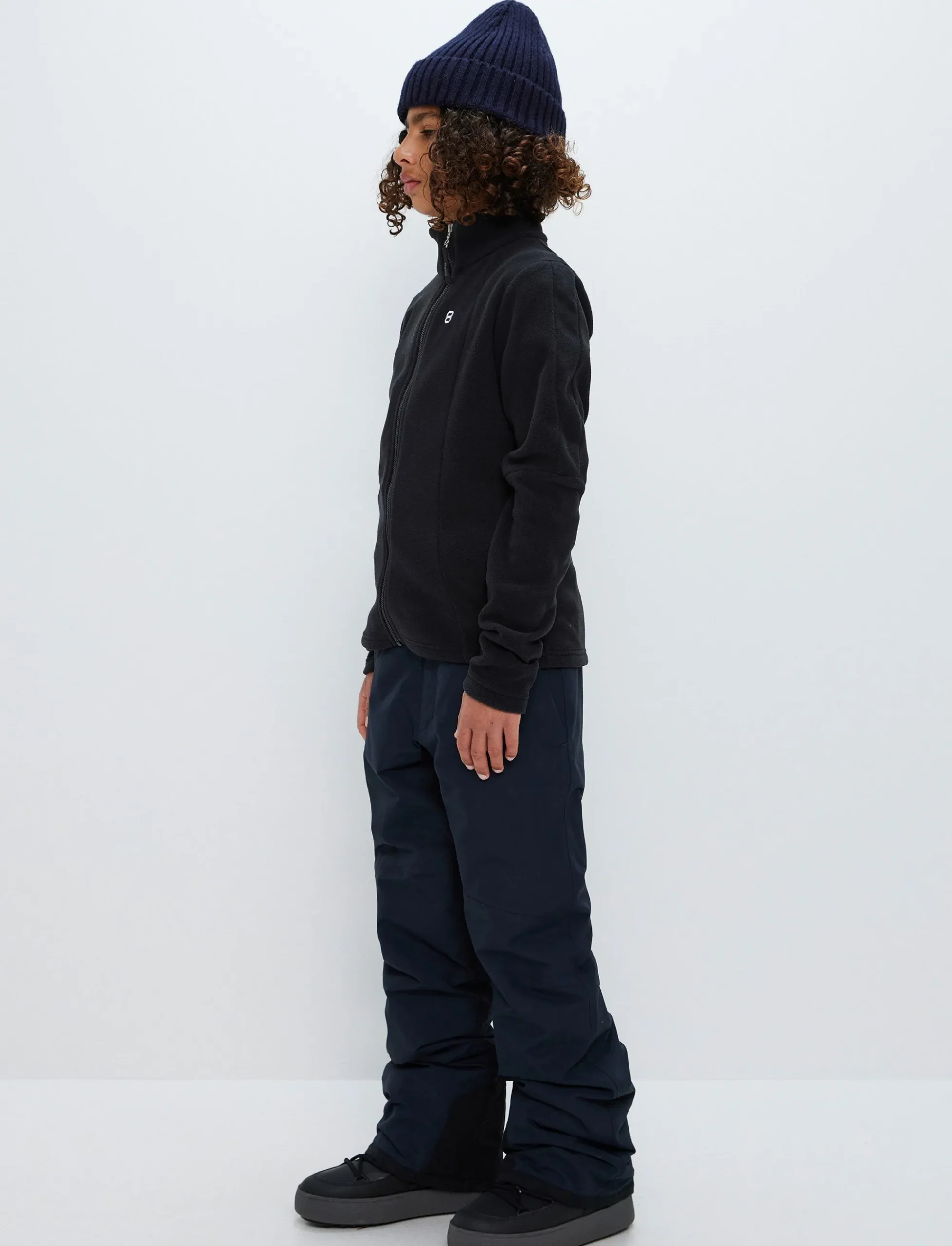 8848 Altitude Mellanlager*Andixa Jr Micro -