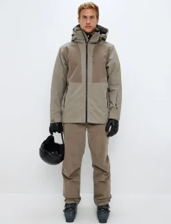 8848 Altitude Skidjackor*Andrew Cord Ski Jacket -