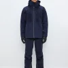 8848 Altitude Skidjackor*Andrew Cord Ski Jacket -
