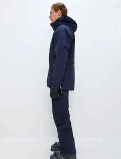 8848 Altitude Skidjackor*Andrew Cord Ski Jacket -