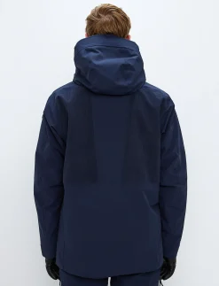 8848 Altitude Skidjackor*Andrew Cord Ski Jacket -