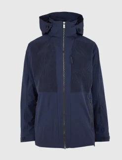 8848 Altitude Skidjackor*Andrew Cord Ski Jacket -