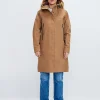 8848 Altitude Jackor*Angela 3L Coat -