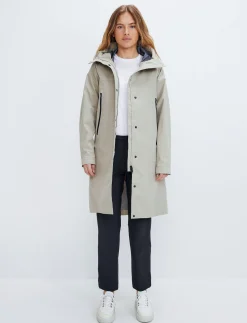 8848 Altitude Jackor*Angela 3L Coat -