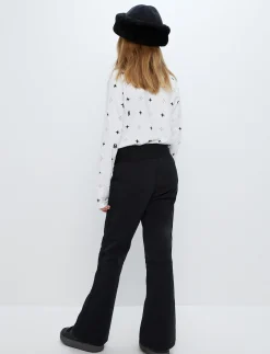 8848 Altitude Skidbyxor*Annbell Jr Pant -