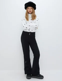8848 Altitude Skidbyxor*Annbell Jr Pant -