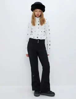 8848 Altitude Skidbyxor*Annbell Jr Pant -