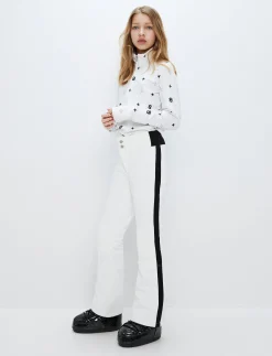 8848 Altitude Skidbyxor*Annbell Jr Pant -