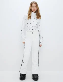 8848 Altitude Skidbyxor*Annbell Jr Pant -