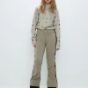 8848 Altitude Skidbyxor*Annbell Jr Pant -