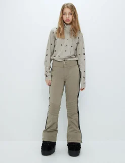 8848 Altitude Skidbyxor*Annbell Jr Pant -