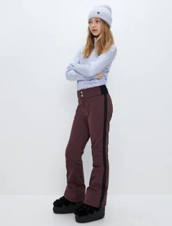 8848 Altitude Skidbyxor*Annbell Star Jr Pant -