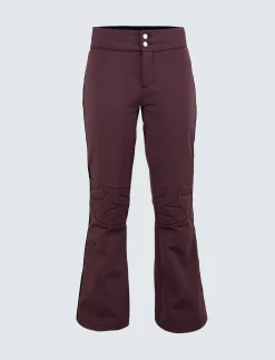 8848 Altitude Skidbyxor*Annbell Star Jr Pant -
