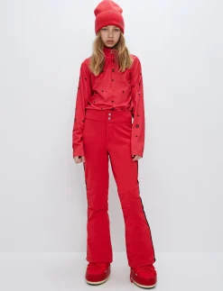 8848 Altitude Skidbyxor*Annbell Star Jr Pant -