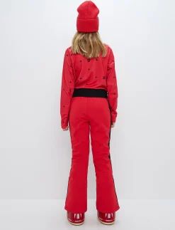 8848 Altitude Skidbyxor*Annbell Star Jr Pant -