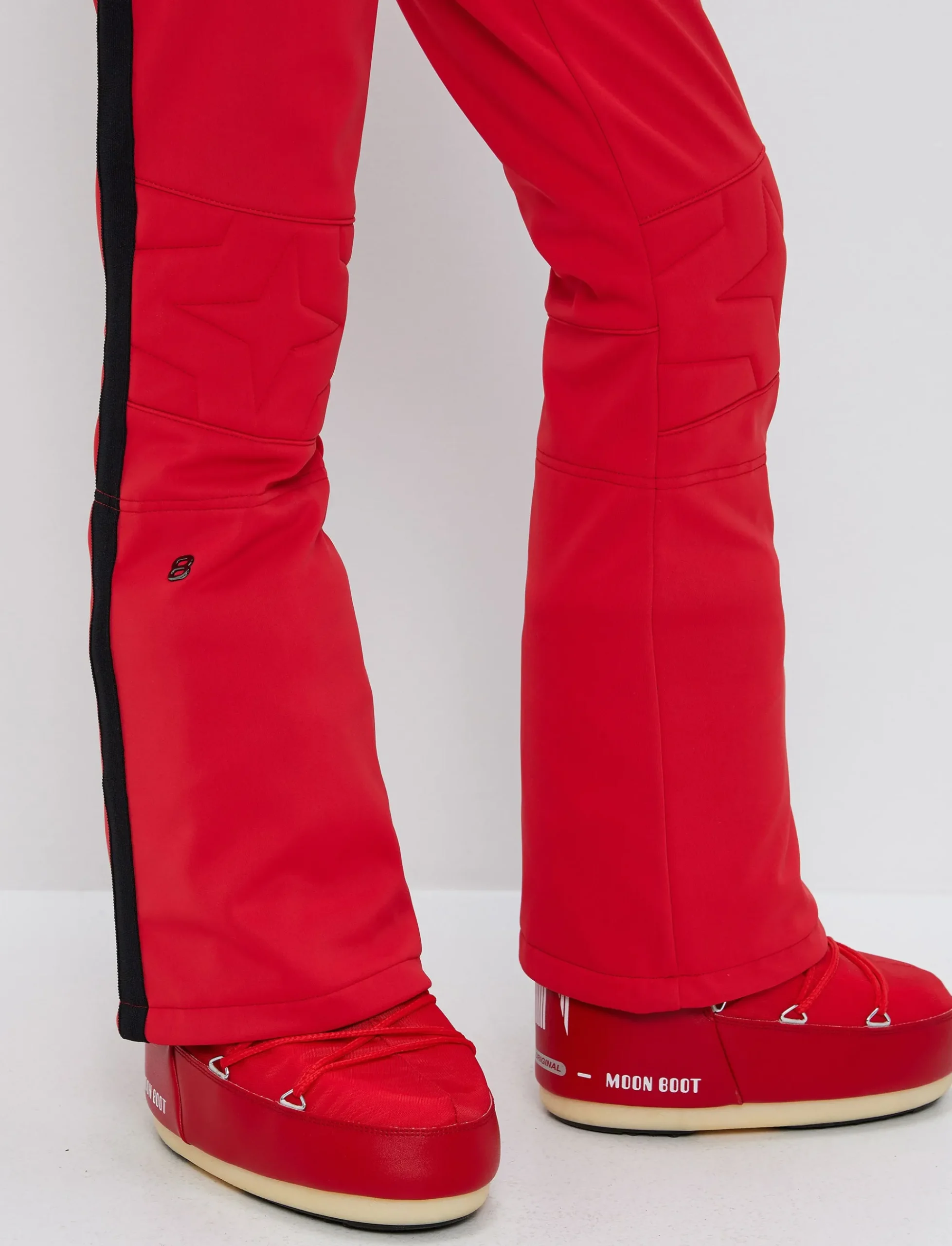 8848 Altitude Skidbyxor*Annbell Star Jr Pant -