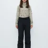 8848 Altitude Skidbyxor*Atoc JR Pant -