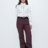 8848 Altitude Skidbyxor*Atoc JR Pant -