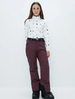 8848 Altitude Skidbyxor*Atoc JR Pant -