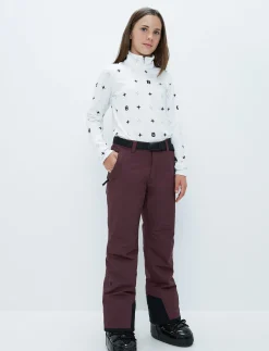 8848 Altitude Skidbyxor*Atoc JR Pant -