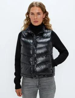 8848 Altitude Jackor | Dunjackor*Bella W Down Vest -