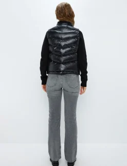 8848 Altitude Jackor | Dunjackor*Bella W Down Vest -
