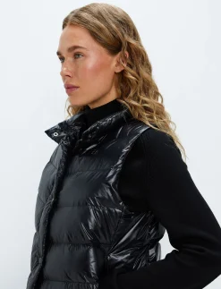 8848 Altitude Jackor | Dunjackor*Bella W Down Vest -