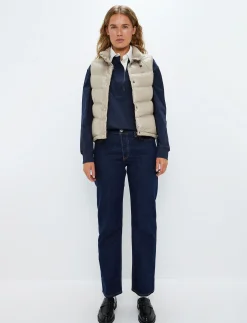 8848 Altitude Dunjackor | Jackor*Bella W Down Vest -