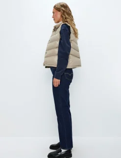 8848 Altitude Dunjackor | Jackor*Bella W Down Vest -