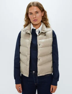 8848 Altitude Dunjackor | Jackor*Bella W Down Vest -
