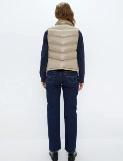 8848 Altitude Dunjackor | Jackor*Bella W Down Vest -