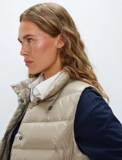 8848 Altitude Dunjackor | Jackor*Bella W Down Vest -
