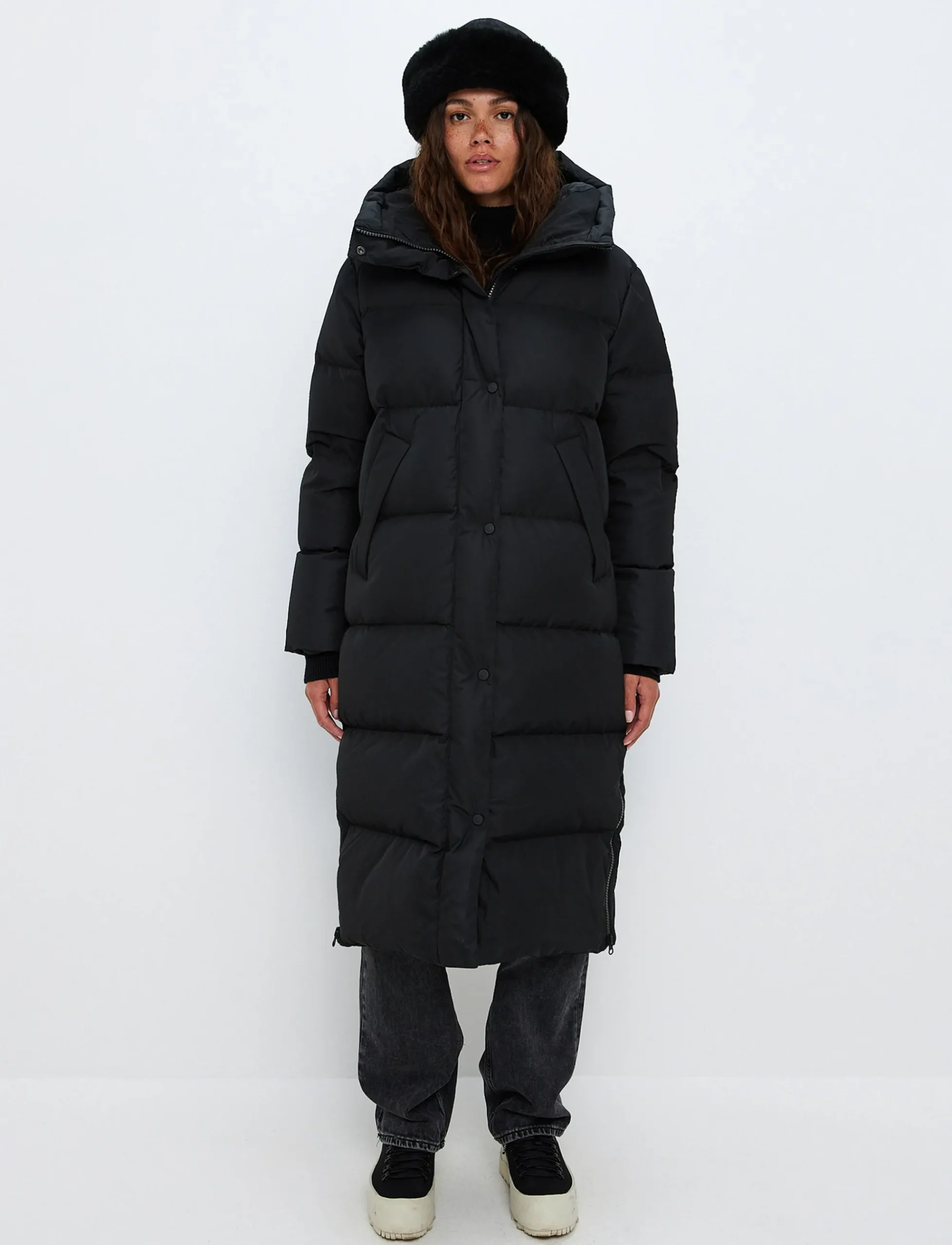 8848 Altitude Dunjackor*Biella 2.0 Down Coat -