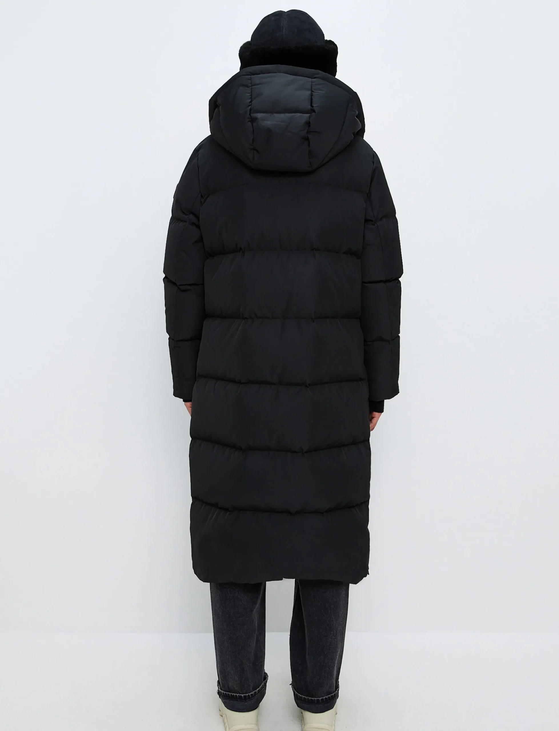 8848 Altitude Dunjackor*Biella 2.0 Down Coat -