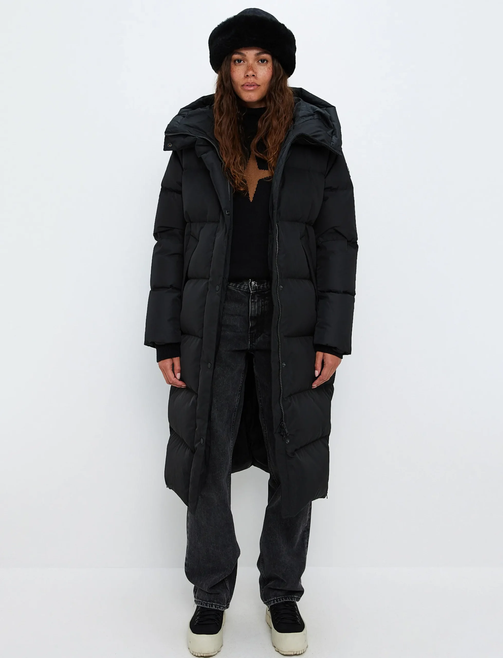8848 Altitude Dunjackor*Biella 2.0 Down Coat -