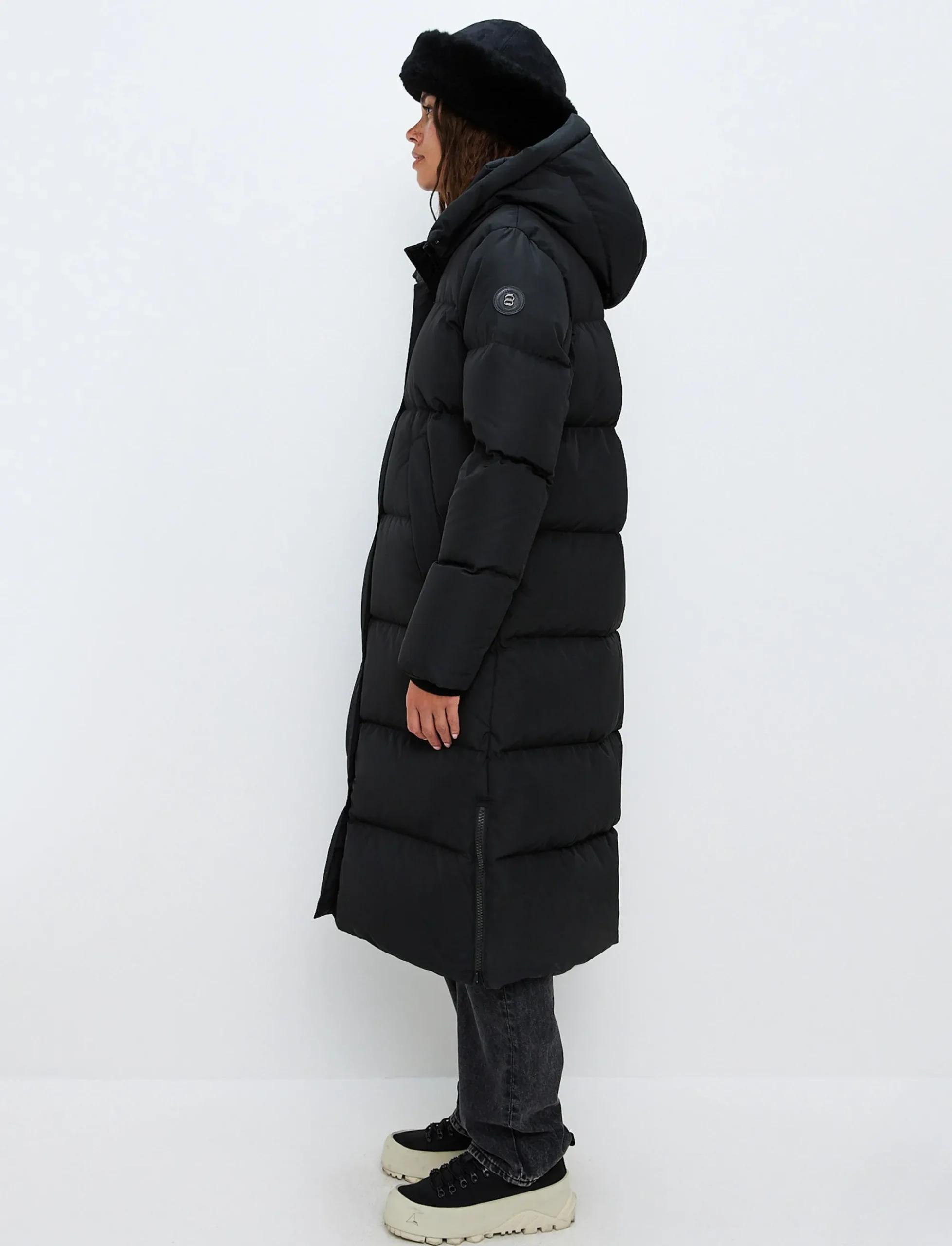 8848 Altitude Dunjackor*Biella 2.0 Down Coat -