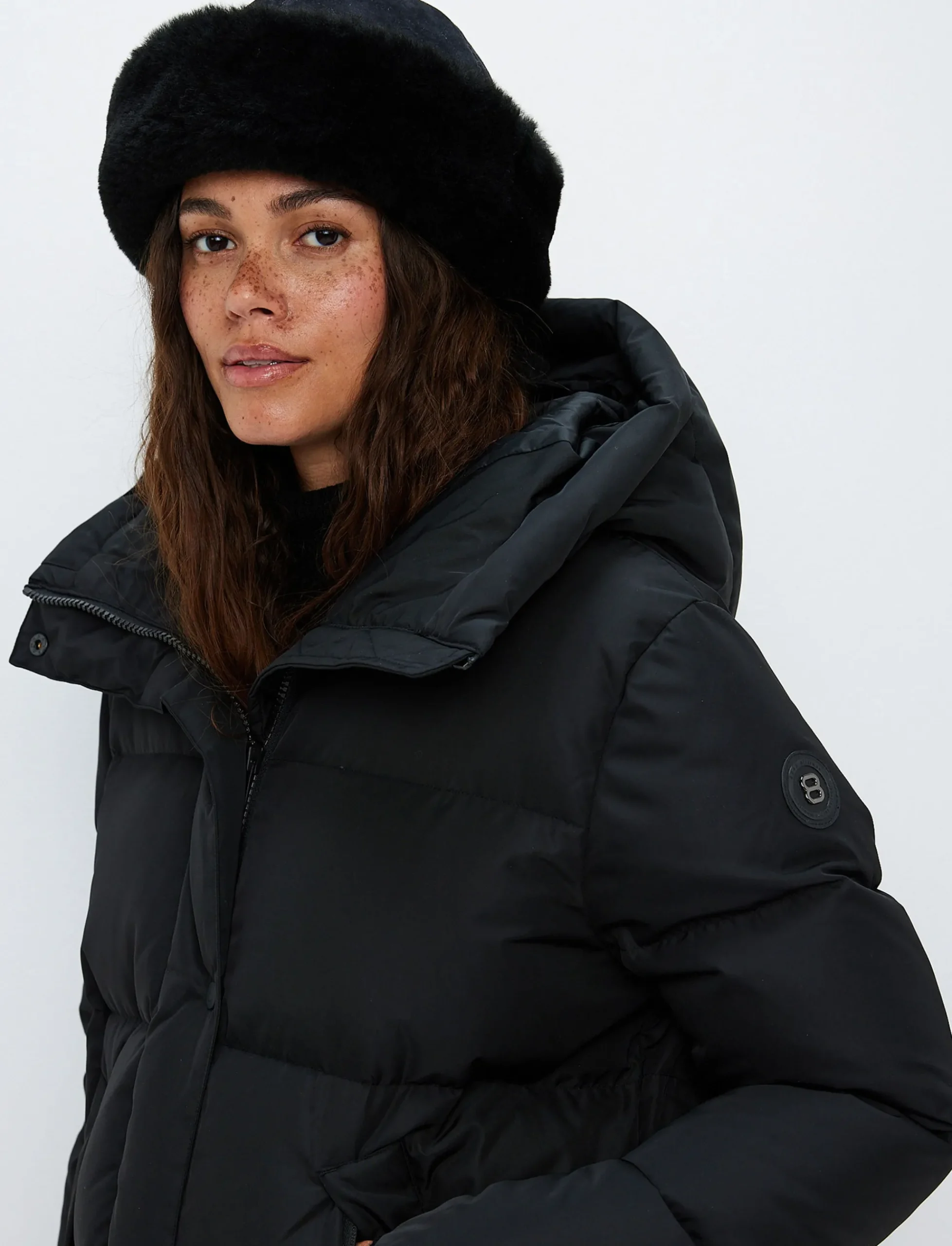 8848 Altitude Dunjackor*Biella 2.0 Down Coat -