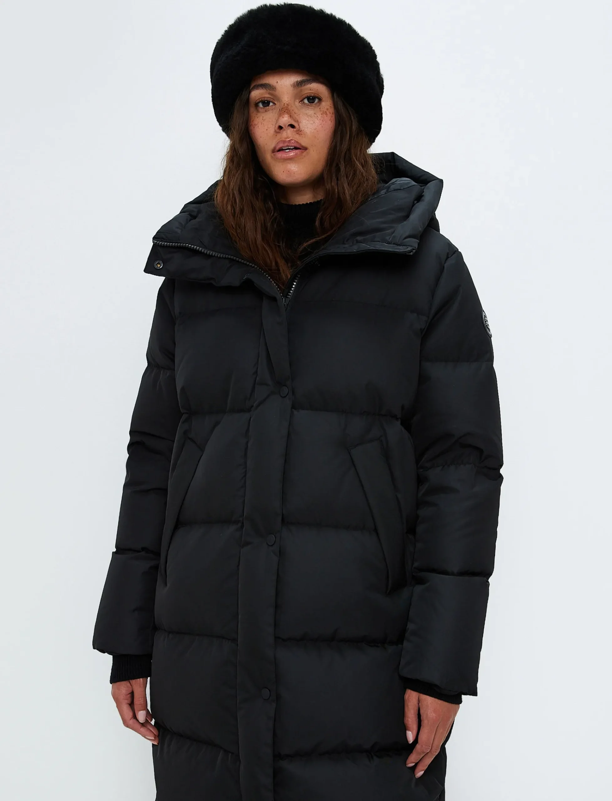8848 Altitude Dunjackor*Biella 2.0 Down Coat -