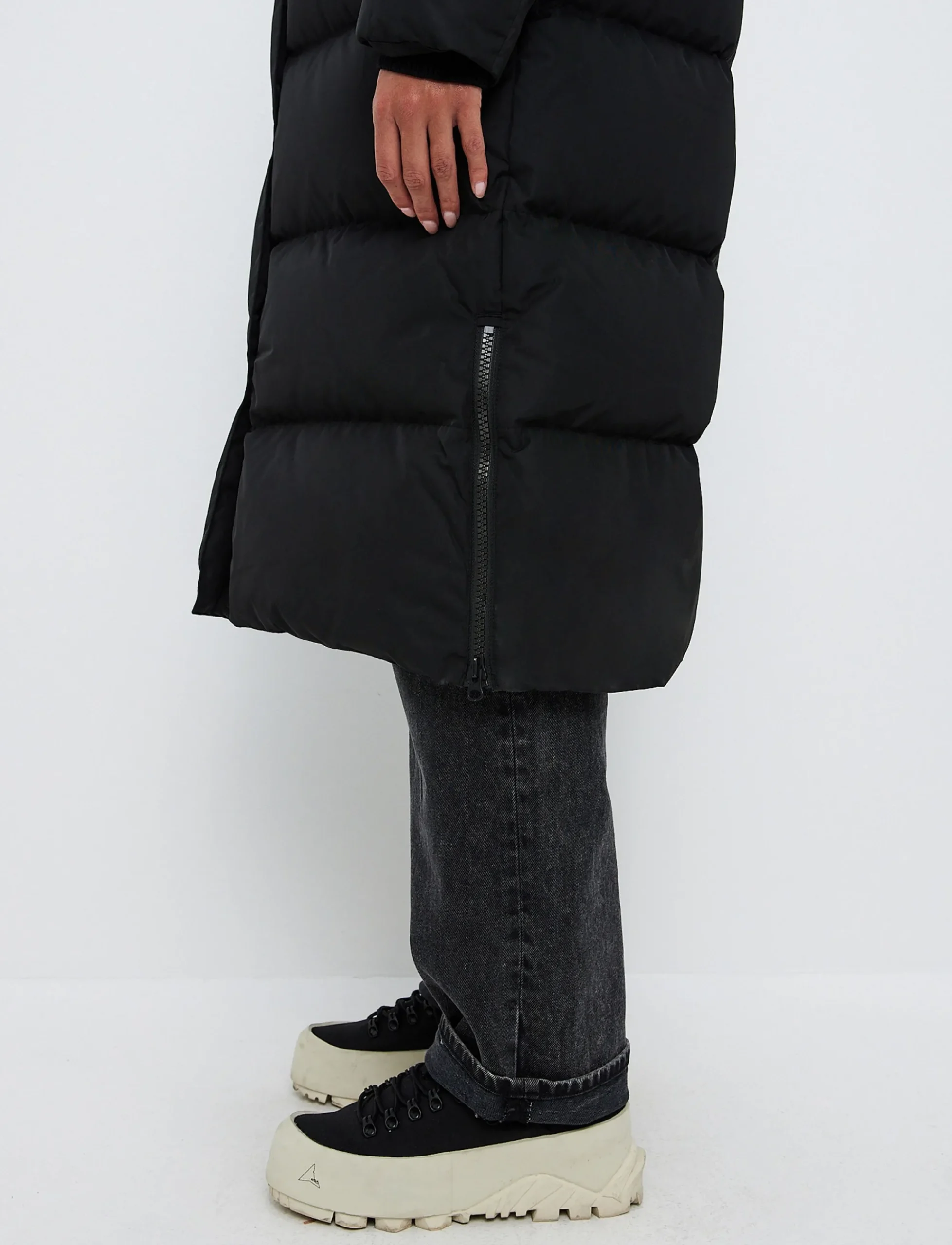 8848 Altitude Dunjackor*Biella 2.0 Down Coat -