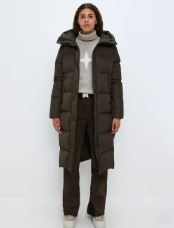 8848 Altitude Dunjackor*Biella 2.0 Down Coat -