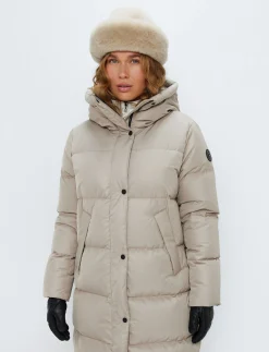 8848 Altitude Dunjackor*Biella 2.0 Down Coat -